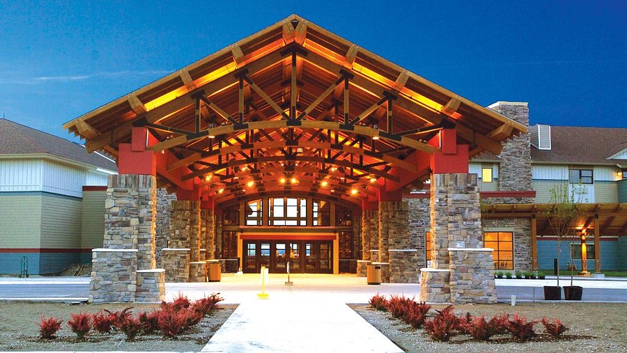 Kewadin Casino St Ignace
